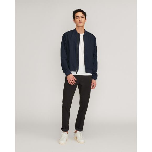 Everlane The Slim 4-Way Stretch Organic Jean in Black 30x28 NWT - Picture 3 of 9